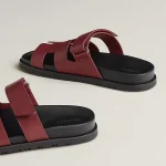 Hermès Chypre sandal - Image 3